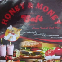 Honey And Money Cafe