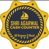 Shri Agarwal Cash Counter