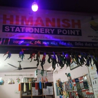 Himanish Stationary Point and All type product