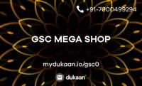 GSC MEGA SHOP