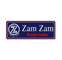 ZAM ZAM READYMADES