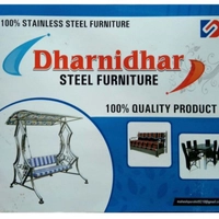 Dharnidhar Steel Enterprise
