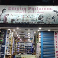 EMPIRE PERFUMES