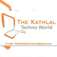 THE KATHLAL TECHNO WORLD