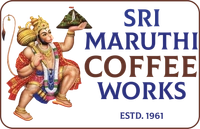 Sri Maruthi Coffee Works