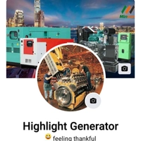Highlight Generator Care & ELactrical