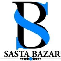 my saasta bazar