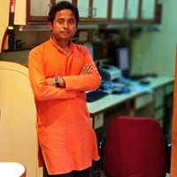 Rajesh Sarkar