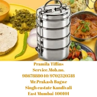 Tiffin Service Pramila