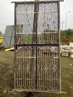 Sonu Scrap Store Hamira 777