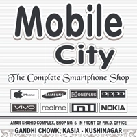Mobile City