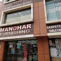 Manohar Furnishing