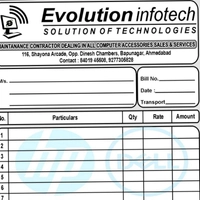 Evolution Infotech