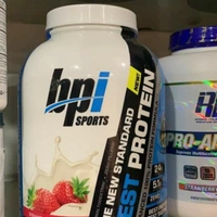 FITNESS NUTRITION