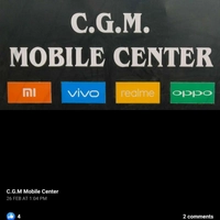 CGM MOBILE CENTER