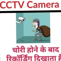 Krishna security servilance mathura
