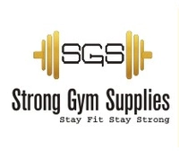 Strong Gym Supplies