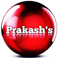 Prakash's Grosery Shop