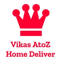 Vikas A To Z Home Delivery