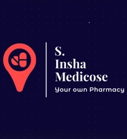 S.Insha Medicose