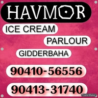 Havmor Ice Cream Parlour