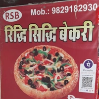 RIDHI SHIDHI BEKARY