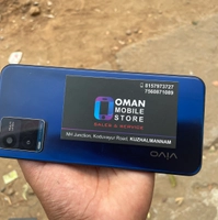 Oman Mobile Store