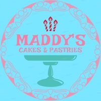 maddy's cakes and pastries