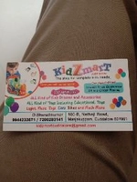 KIDZMART