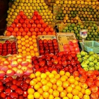 D K Fruit & Juice Shop