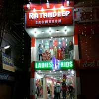 Ratandeep Showroom