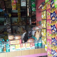 Budhlakoti General Store