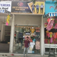 Destination Men's Wear