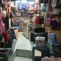Krishna Bag Emporium