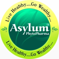Asylum Ayurveda Products