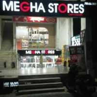 Megha Store