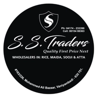SSTraders