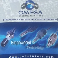 Omega Electro Controls