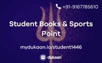 Student Books & Sports Point