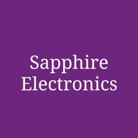 Sapphire Electronic