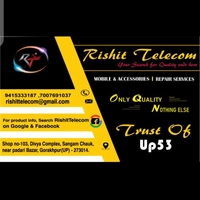 Rishit Telecom