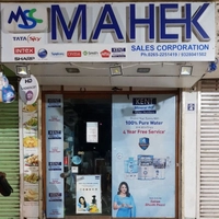 Mahek Sales Corporation