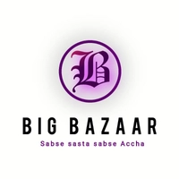 Big Bazaar