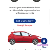Insurance Agency