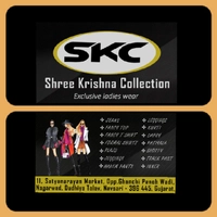SKC - Shree Krishna Collection