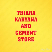 Thiara Grocery And Cement Store