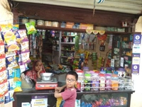 Aadhya Provision store