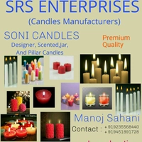 SRS ENTERPRISES