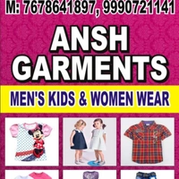 ansh garments
