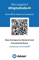 Maa Annapurna General and Provisional Store